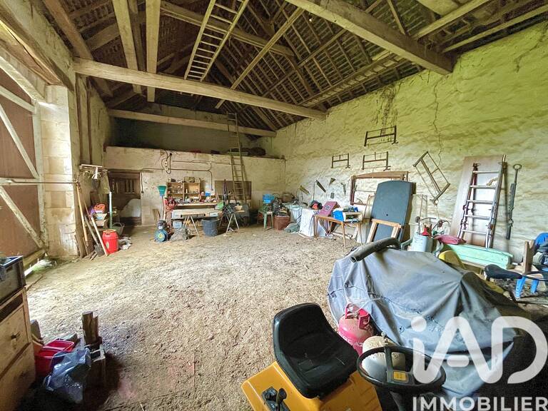 Vente Maison de village 6 pièces — photo 1