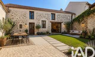 Maison 5 Pièces 210 m² à vendre à Marcoussis (91460)