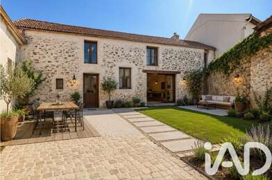 Maison 5 pièces 212000 €