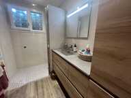 Plain-pied contemporain Boismont — photo 3