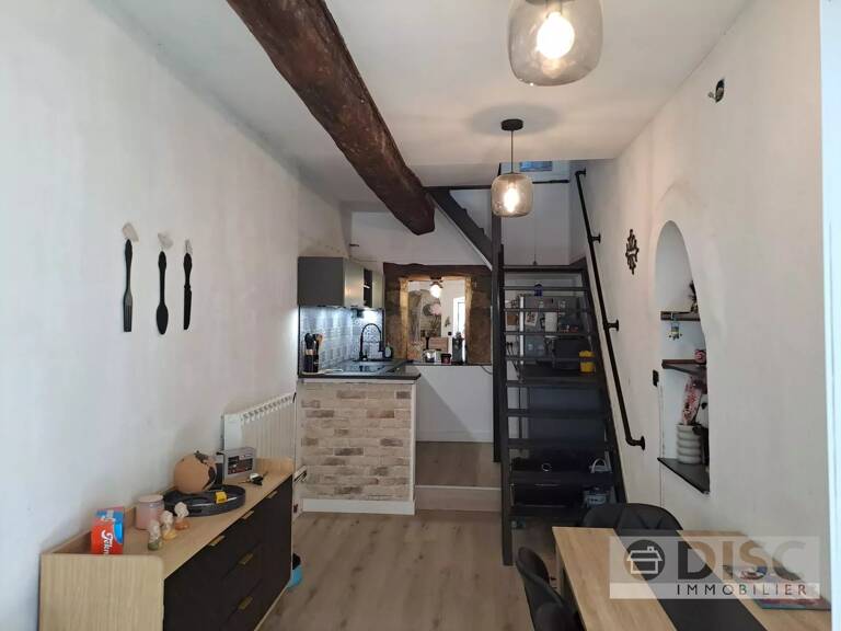 Maison de village — photo 1
