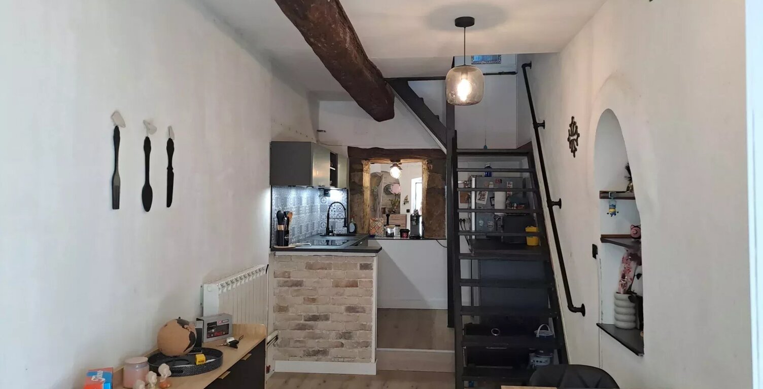 Maison de village — photo 1