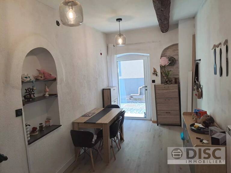 Maison de village — photo 1