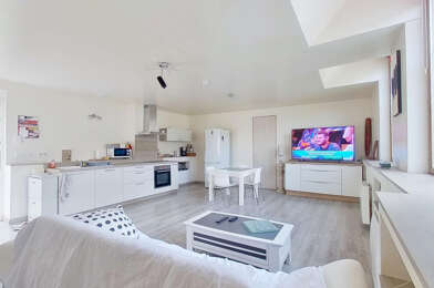 Maison 7 pièces 140000 €