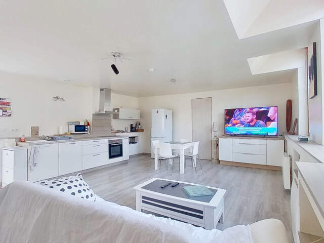 MAISON : 2 LOGEMENTS — photo du bien