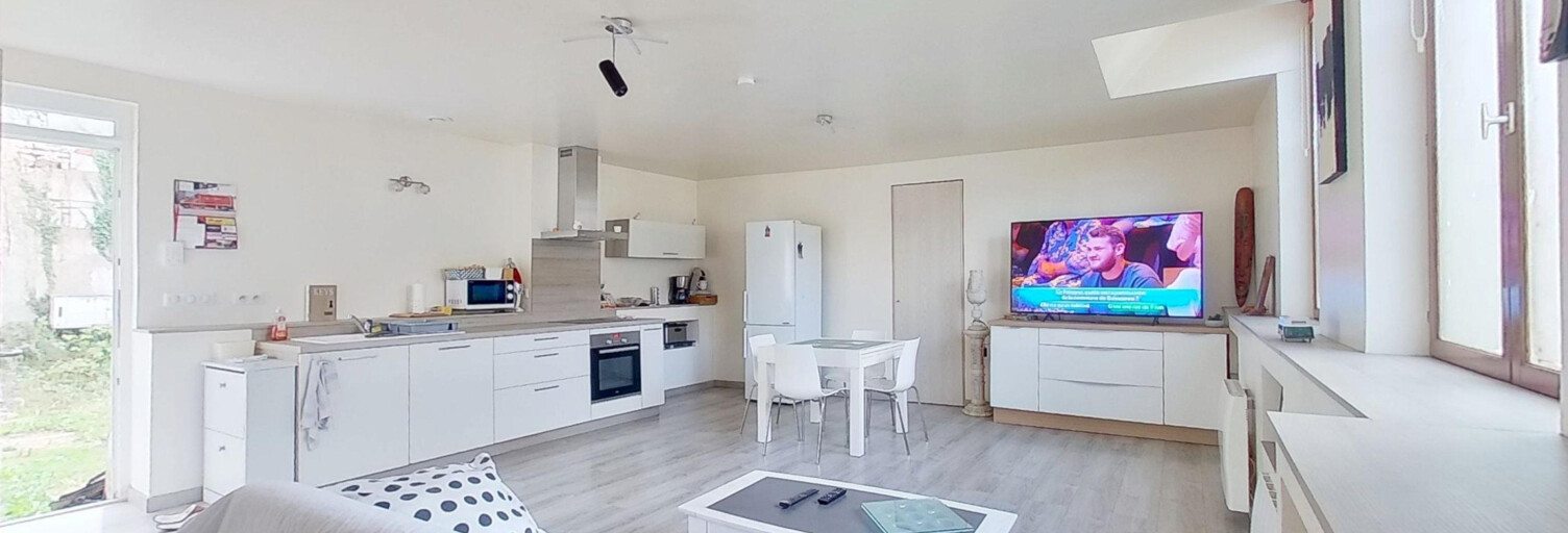 Maison 7 Pièces 143 m² à vendre à Bazincourt-sur-Saulx (55170)