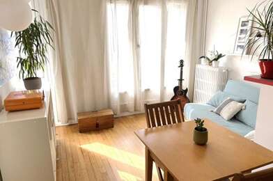 Appartement 1 pièces 157000 €