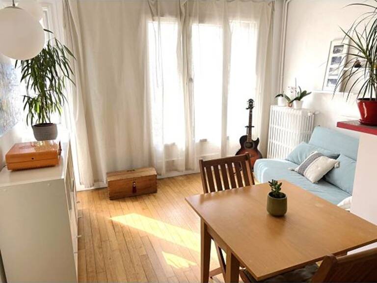 Studio - 28.79m ² — photo 1