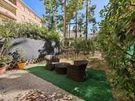 T1 27.33 M² REZ-DE-JARDIN SUD PARKING PISCINE — photo 2