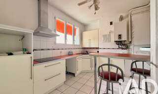 Appartement 4 Pièces 89 m² à vendre à Angers (49100)