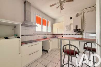 Appartement 4 pièces 288500 €