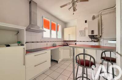 Vente Appartement 4 pièces — photo du bien