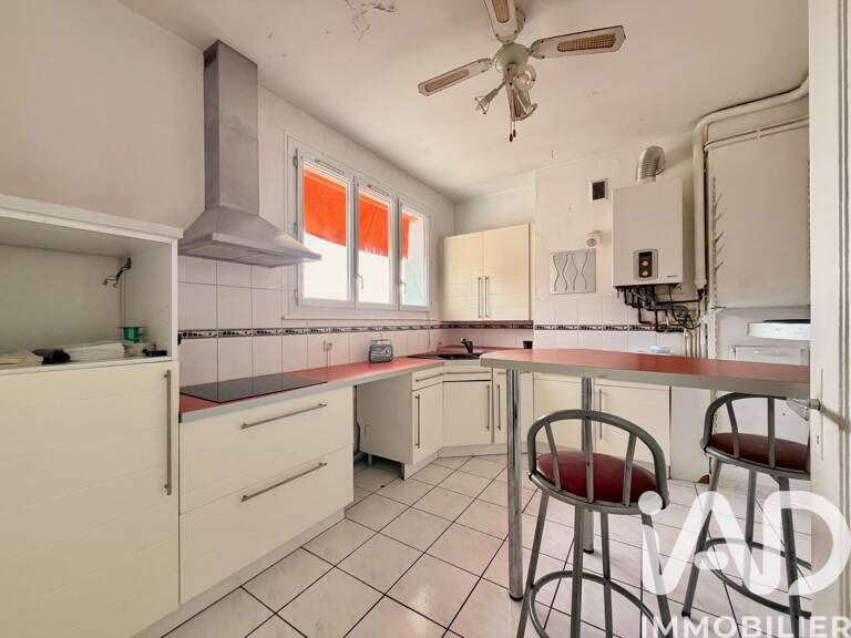Vente Appartement 4 pièces — photo 1