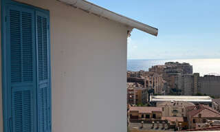 Appartement 2 Pièces 24 m² à vendre à Cap-d'Ail (06320)