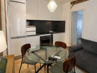 APPARTEMENT T2 Frontière Monaco / CAP D'AIL — photo 2