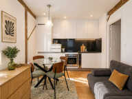 APPARTEMENT T2 Frontière Monaco / CAP D'AIL — photo 3