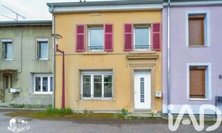 Maison 4 Pièces 136 m² à vendre à Mars-la-Tour (54800)