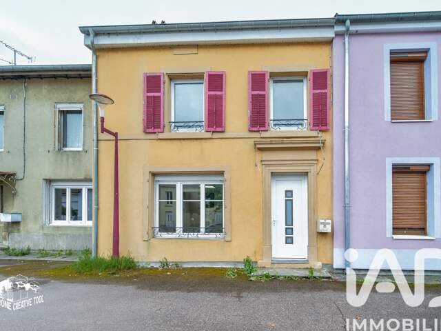 Vente Maison/villa 4 pièces — photo du bien