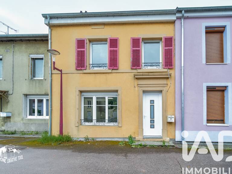 Vente Maison/villa 4 pièces — photo 1