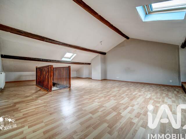 Vente Maison/villa 4 pièces — photo du bien