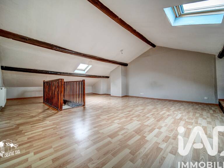 Vente Maison/villa 4 pièces — photo 1