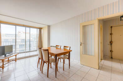 Appartement 3 pièces 340000 €