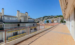 Appartement 4 Pièces 109 m² à vendre à Nice (06100)