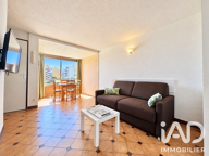 Vente Appartement 2 pièces — photo 3