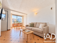 Vente Appartement 2 pièces — photo 4