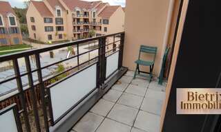 Appartement 2 Pièces 43 m² à vendre à Parmain (95620)