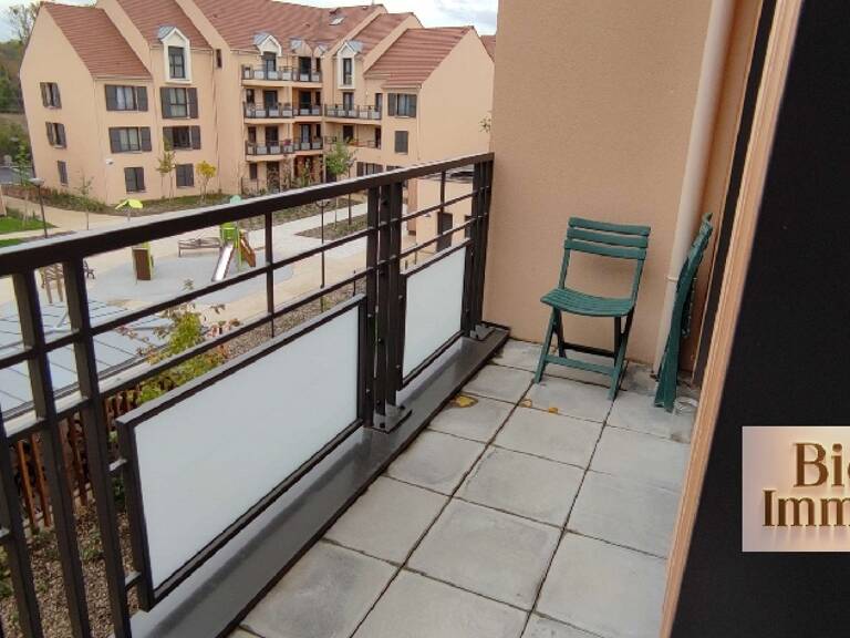 Appartement 2 pièces 43 m² — photo 1