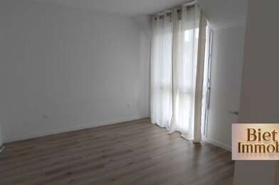 Appartement 2 pièces 204000 €