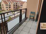 Appartement 2 pièces 43 m² — photo 2