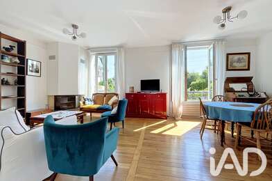 Maison 6 pièces 750000 €