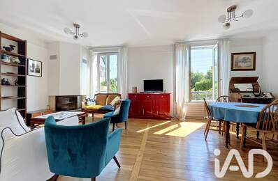 Vente Maison/villa 6 pièces — photo du bien