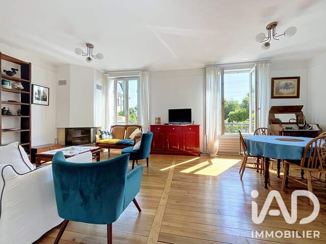 Vente Maison/villa 6 pièces — photo du bien