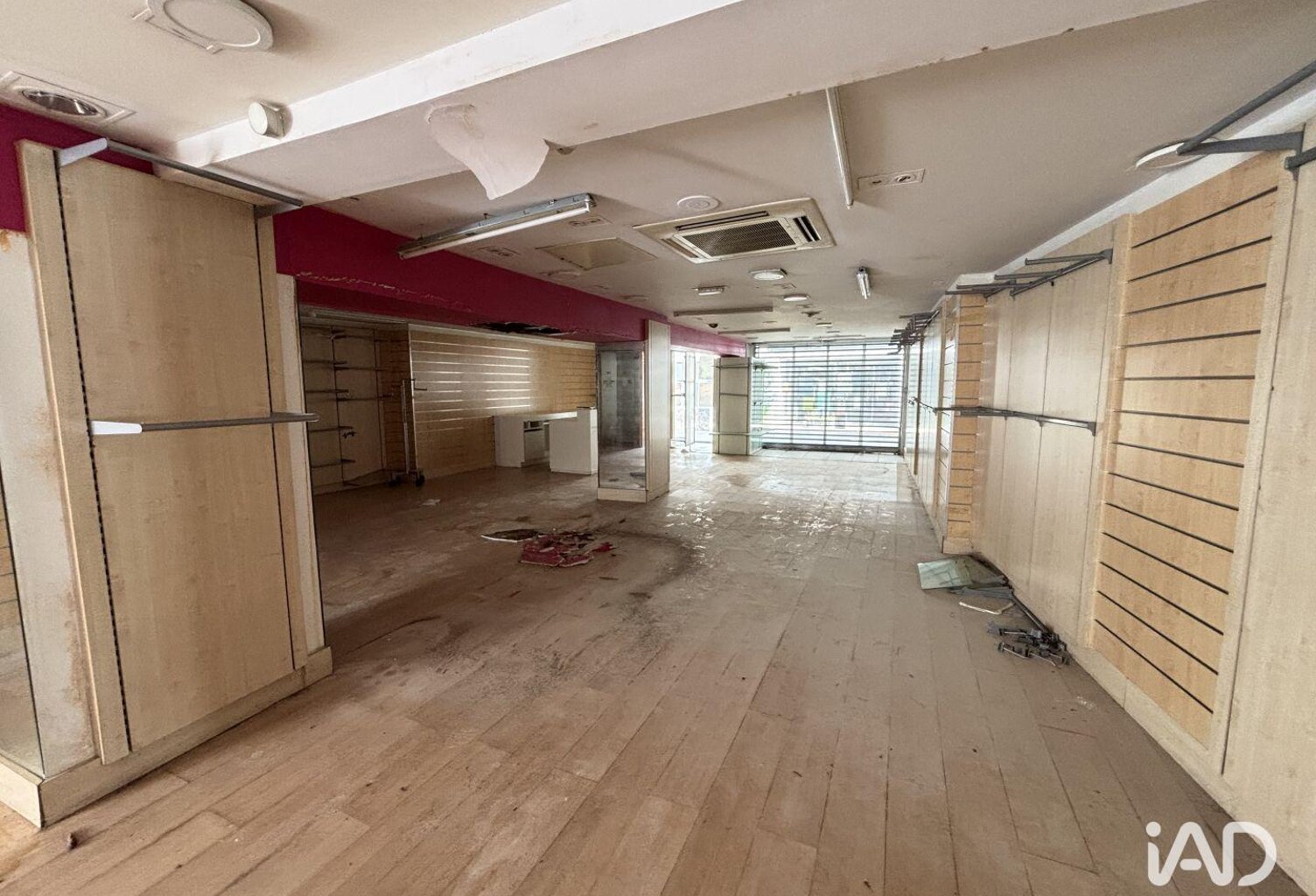 Vente Immeuble 5 pièces — photo 1