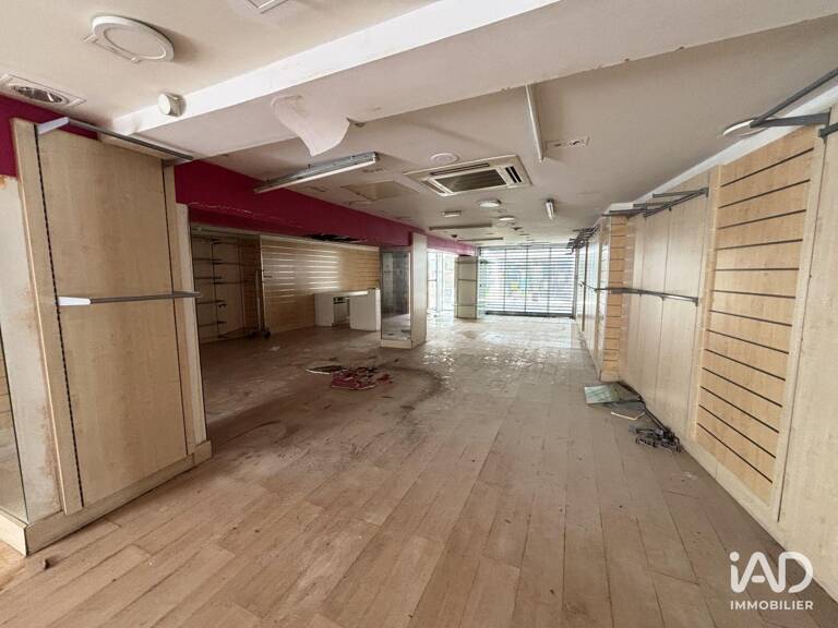 Vente Immeuble 5 pièces — photo 1