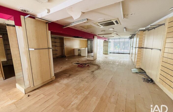 Vente Immeuble 5 pièces — photo 2