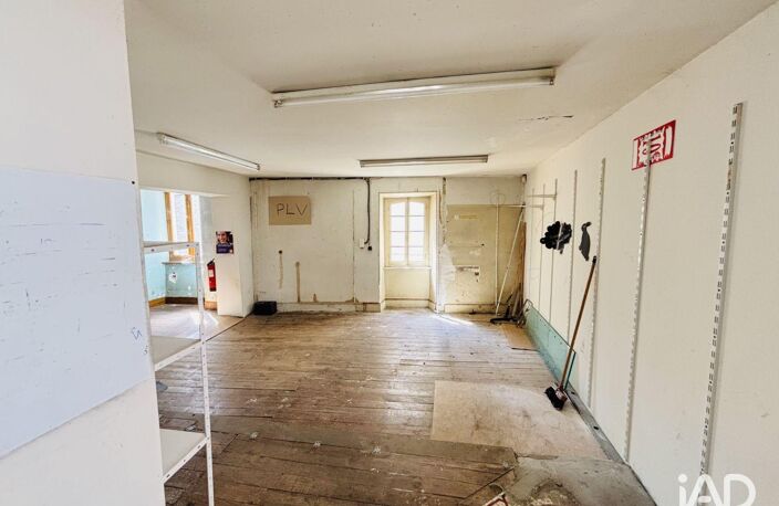 Vente Immeuble 5 pièces — photo 4