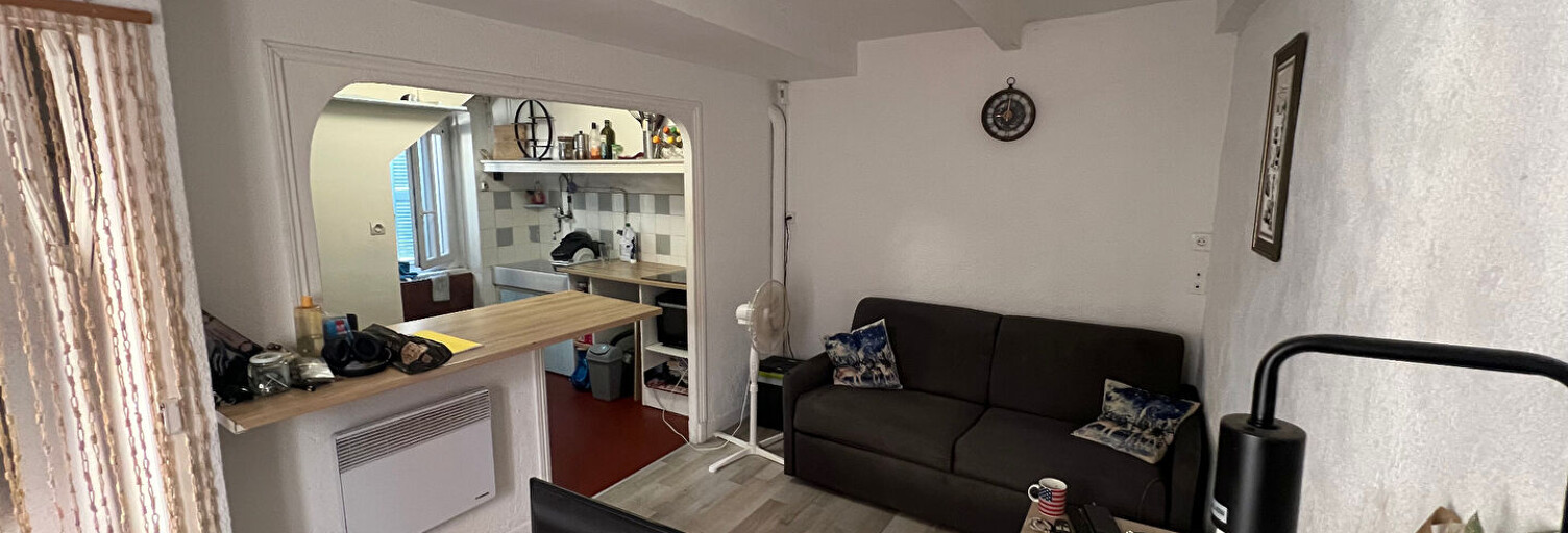 Maison 2 Pièces 52 m² à louer à Roquebrune-sur-Argens (83520)