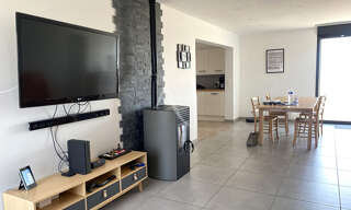 Maison 3 Pièces 85 m² à vendre à Fay-aux-Loges (45450)