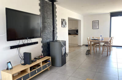 Maison Fay Aux Loges 3 pièce(s) 85.08 m2 — photo du bien