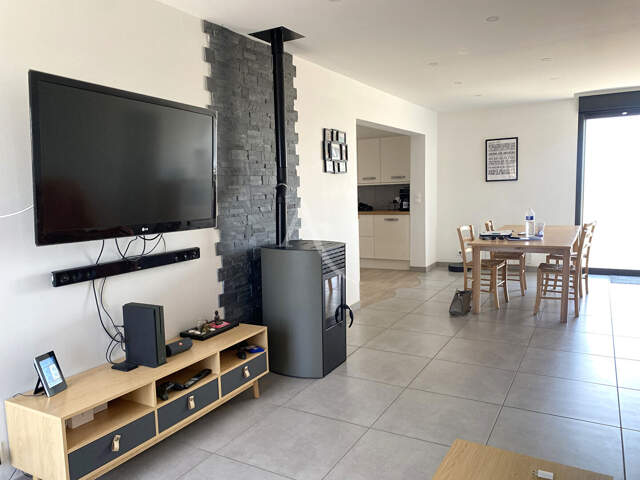 Maison Fay Aux Loges 3 pièce(s) 85.08 m2 — photo du bien