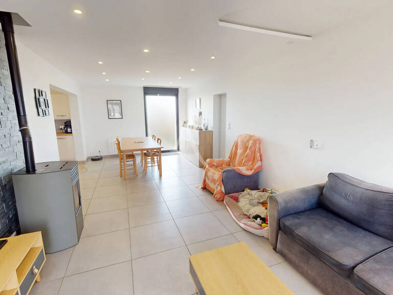 Maison Fay Aux Loges 3 pièce(s) 85.08 m2 — photo 1