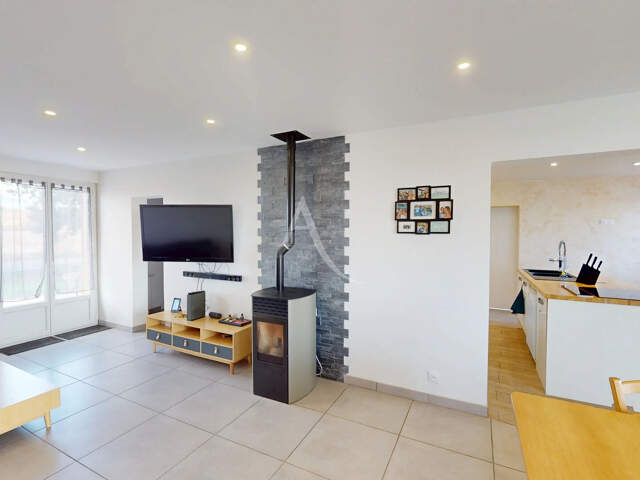 Maison Fay Aux Loges 3 pièce(s) 85.08 m2 — photo du bien