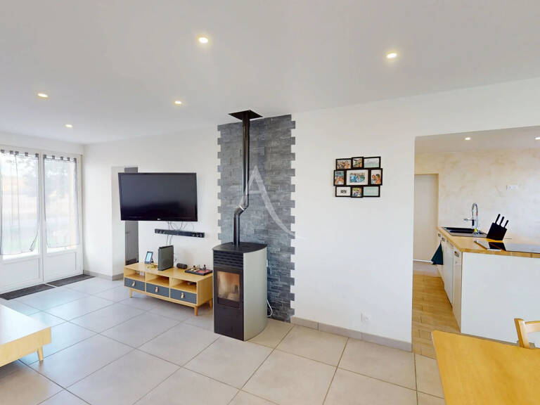 Maison Fay Aux Loges 3 pièce(s) 85.08 m2 — photo 1