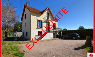 Maison 5 Pièces 123 m² à vendre à Lapalisse (03120)