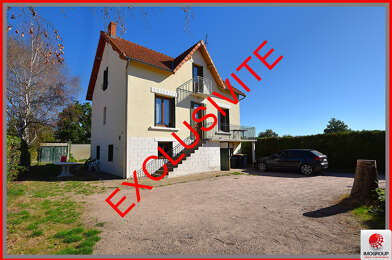 Maison 5 pièces 151000 €