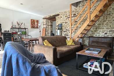 Maison 5 pièces 199500 €